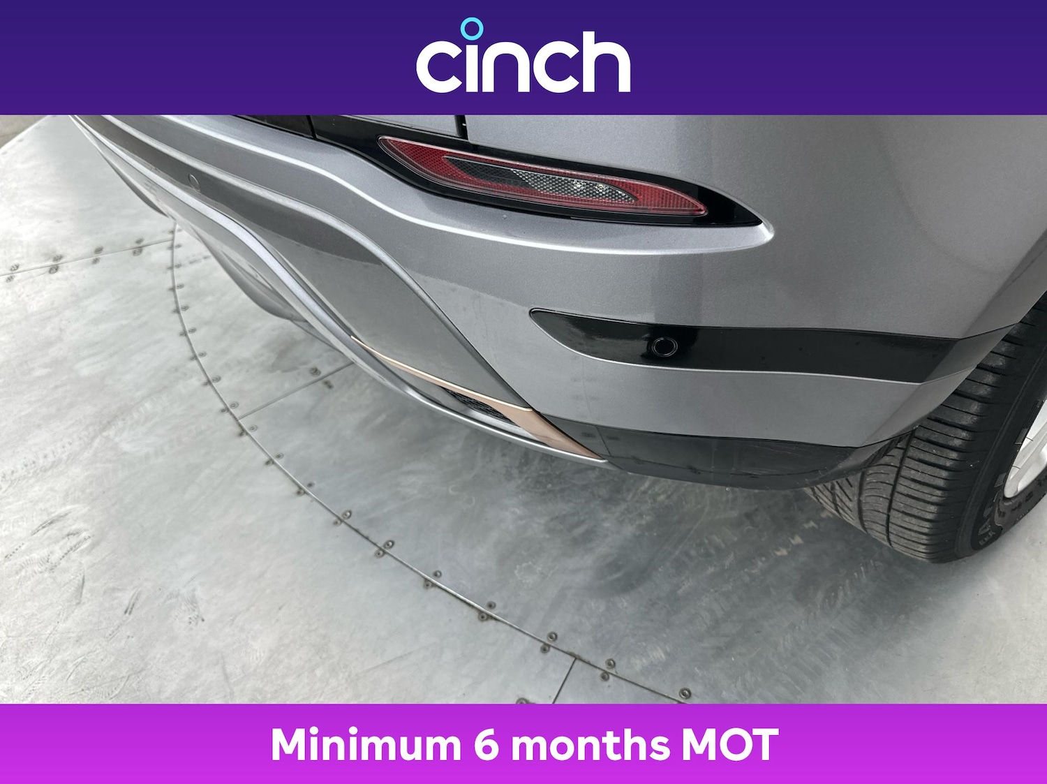 Used Land Rover Range Rover Evoque 2021 for sale - 76685408: Photo 37