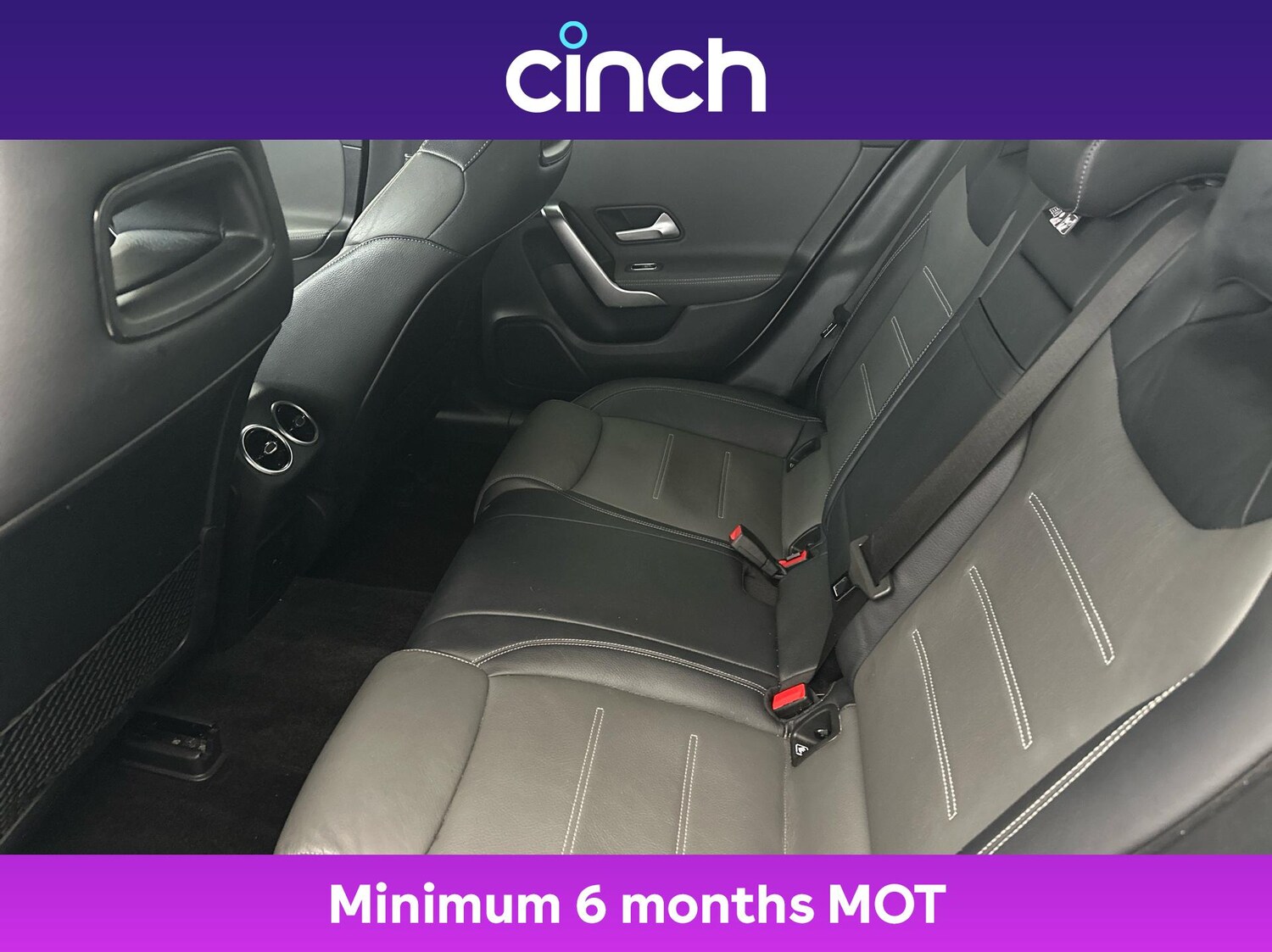 Used Mercedes-Benz CLA 2022 for sale - 76590328: Photo 20