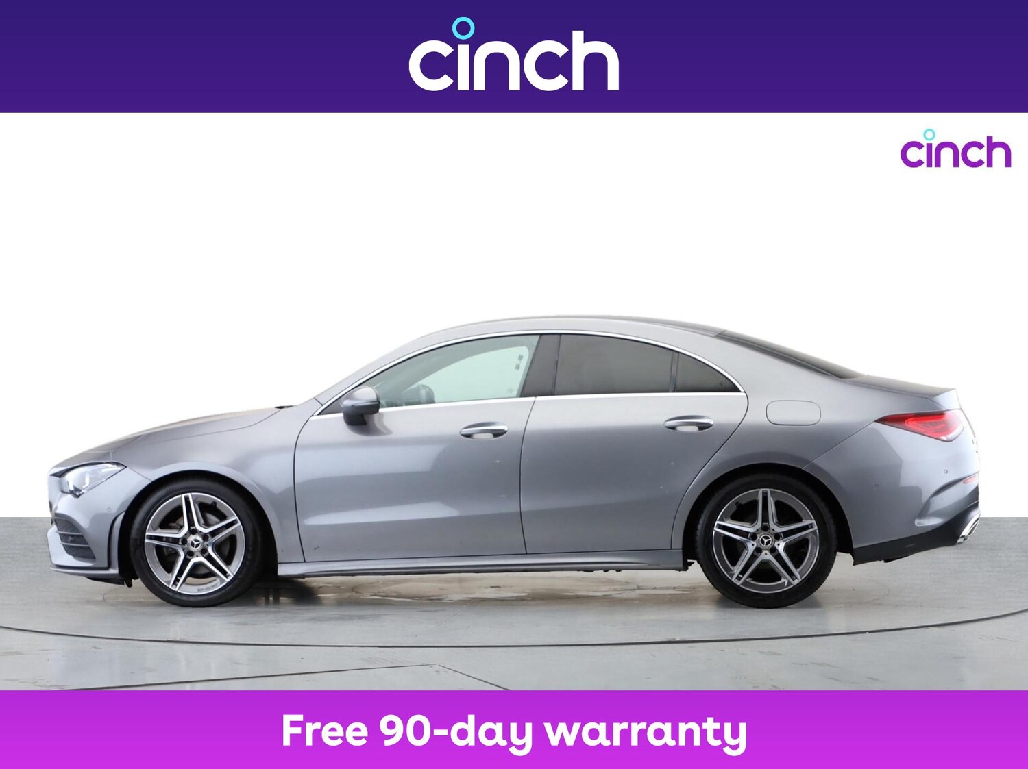 Used Mercedes-Benz CLA 2022 for sale - 76590328: Photo 8