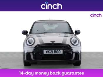 Used MINI Hatch 2021 for sale - 74762243: Photo