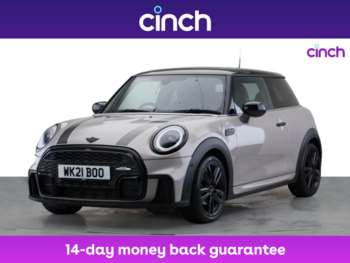 Used MINI Hatch 2021 for sale - 74762243: Photo