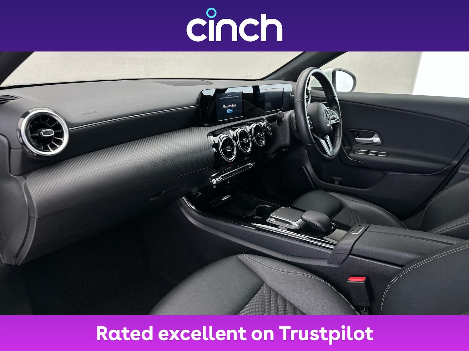 Used Mercedes-Benz A-Class 2021 for sale - 76133288: Photo 14