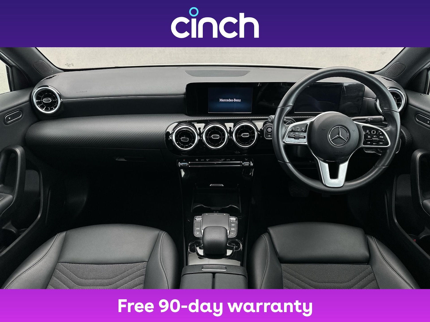 Used Mercedes-Benz A-Class 2021 for sale - 76133288: Photo 15