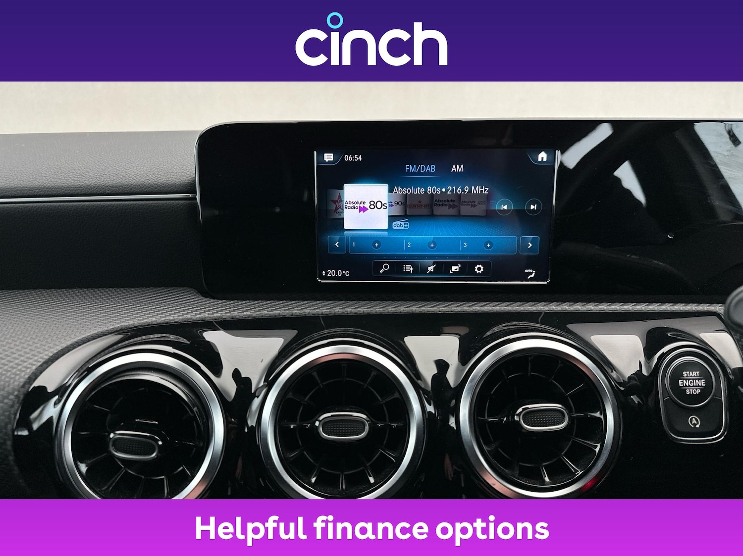 Used Mercedes-Benz A-Class 2021 for sale - 76133288: Photo 17