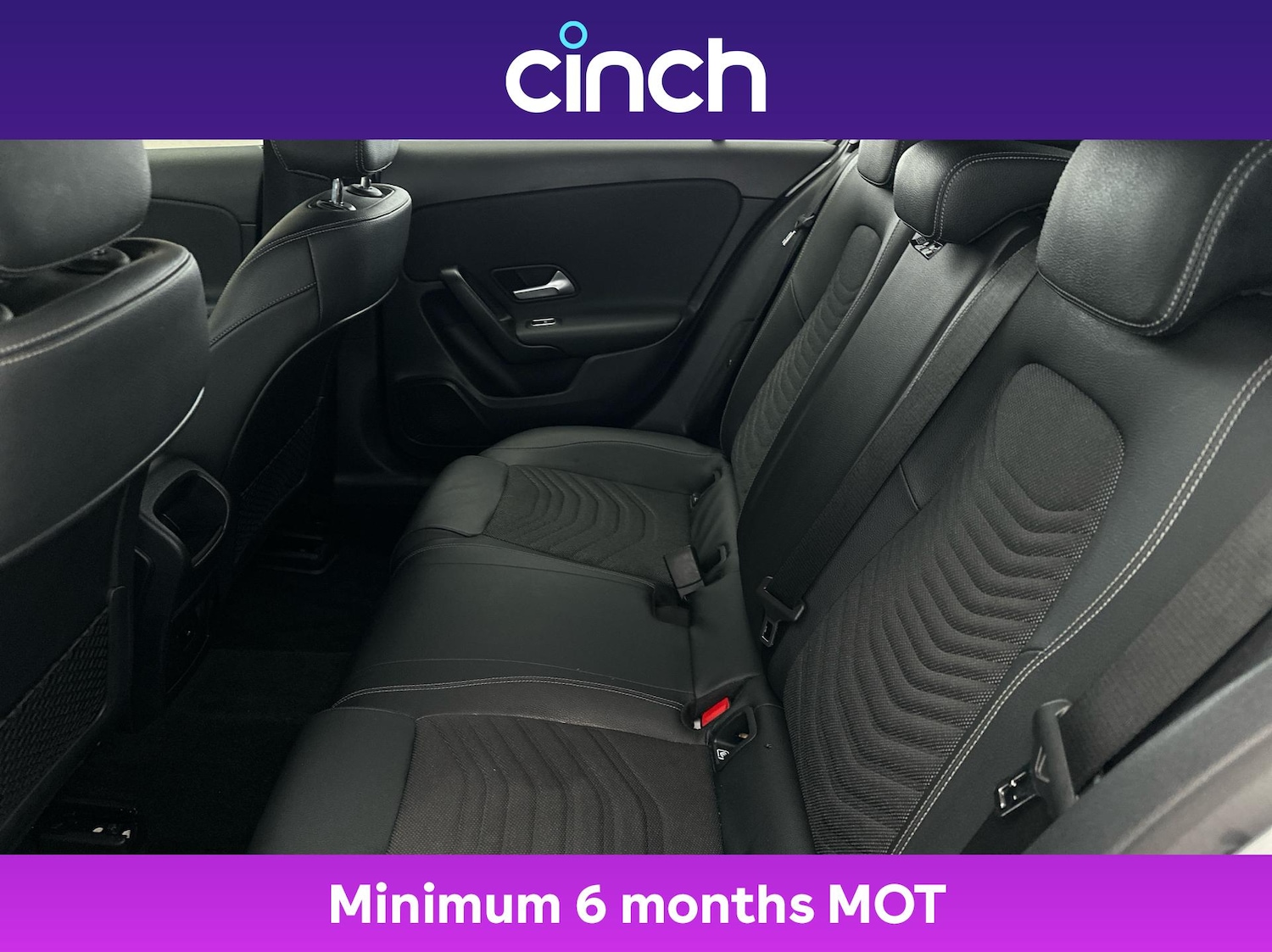 Used Mercedes-Benz A-Class 2021 for sale - 76133288: Photo 20