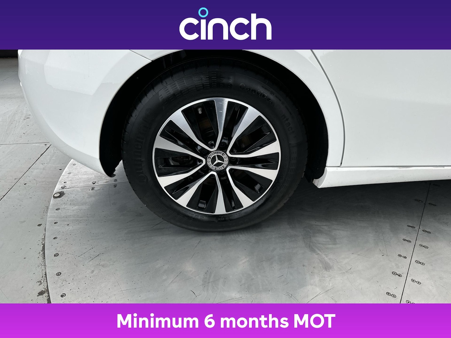 Used Mercedes-Benz A-Class 2021 for sale - 76133288: Photo 27