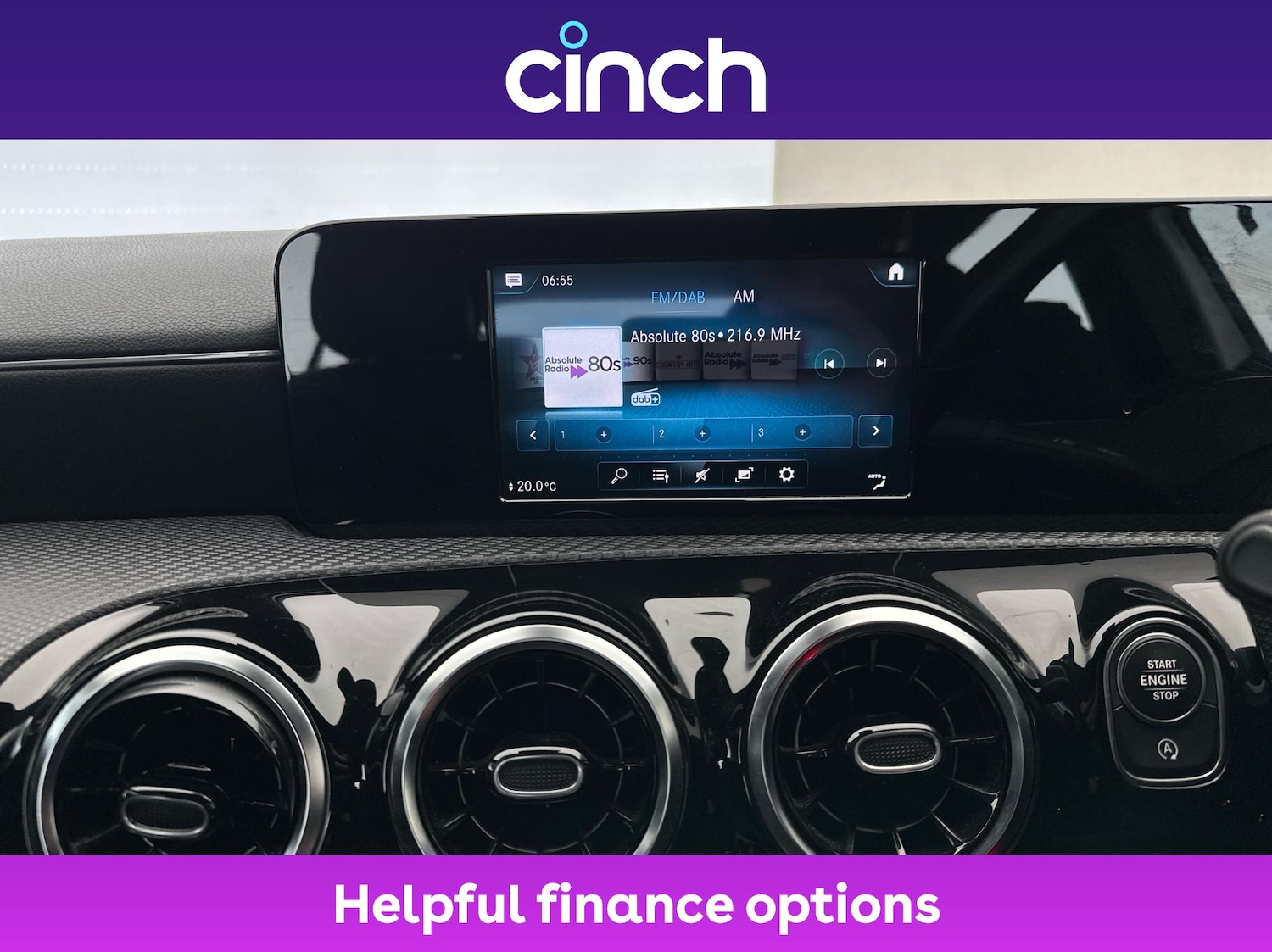 Used Mercedes-Benz A-Class 2021 for sale - 76133288: Photo 30