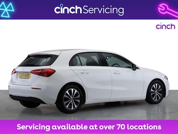 Used Mercedes-Benz A-Class 2021 for sale - 76133288: Photo 3
