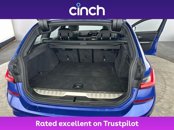 Used BMW 3 Series 2021 for sale - 76178737: Photo 21
