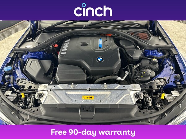 Used BMW 3 Series 2021 for sale - 76178737: Photo 23