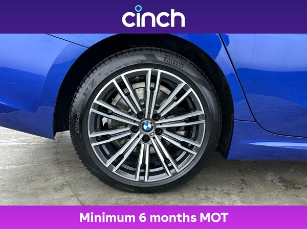 Used BMW 3 Series 2021 for sale - 76178737: Photo 27