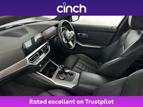 Used BMW 3 Series 2021 for sale - 76178737: Photo 33