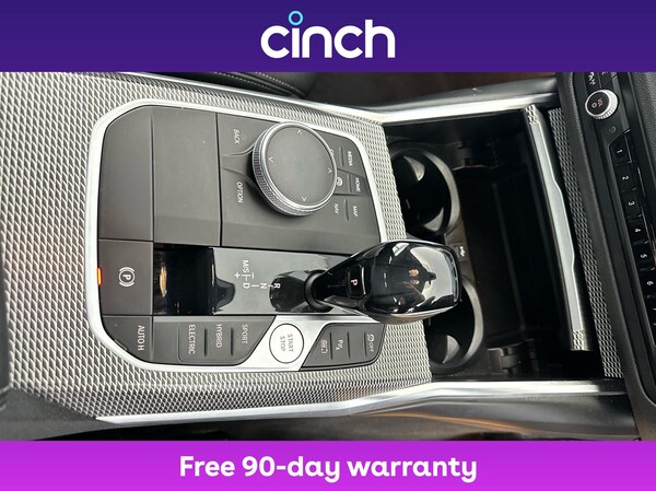 Used BMW 3 Series 2021 for sale - 76178737: Photo 39