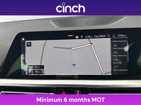 Used BMW 3 Series 2021 for sale - 76178737: Photo 47