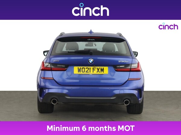 Used BMW 3 Series 2021 for sale - 76178737: Photo 5