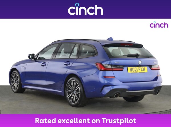Used BMW 3 Series 2021 for sale - 76178737: Photo 6