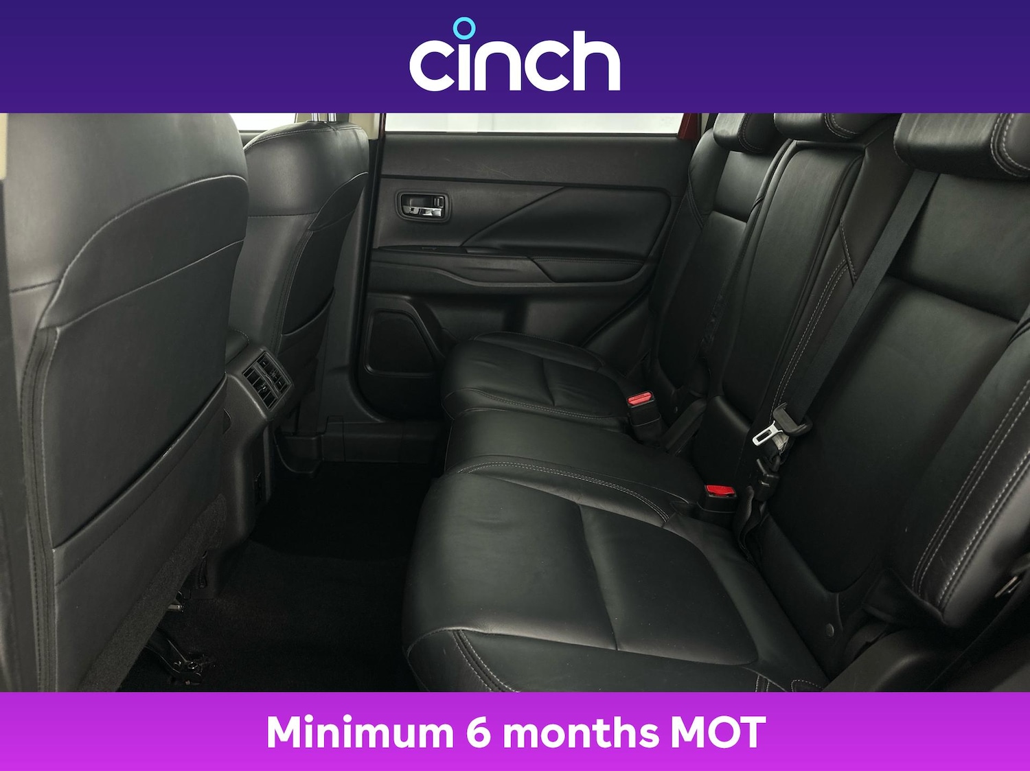 Used Mitsubishi Outlander 2019 for sale - 76514605: Photo 20