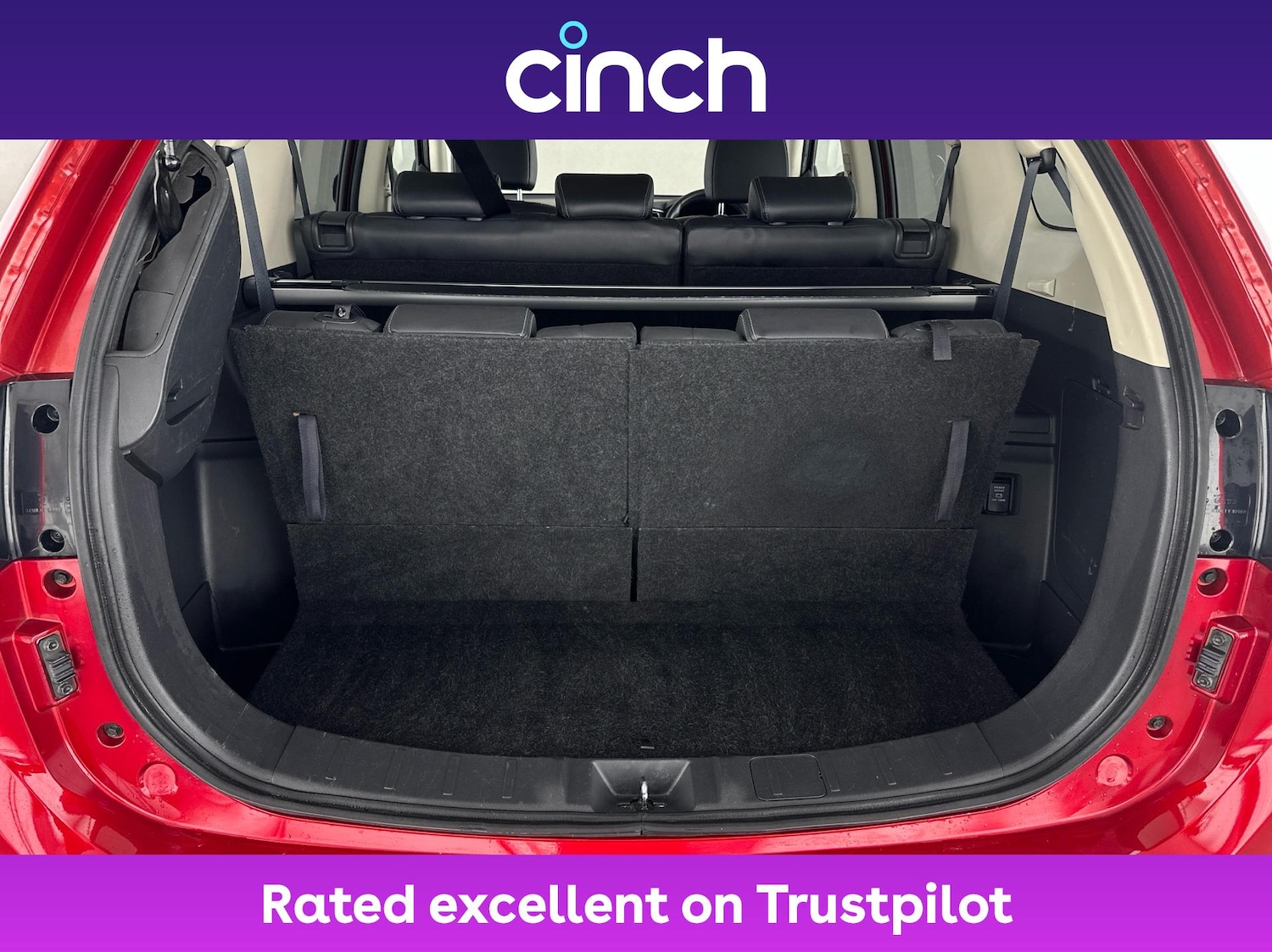 Used Mitsubishi Outlander 2019 for sale - 76514605: Photo 21