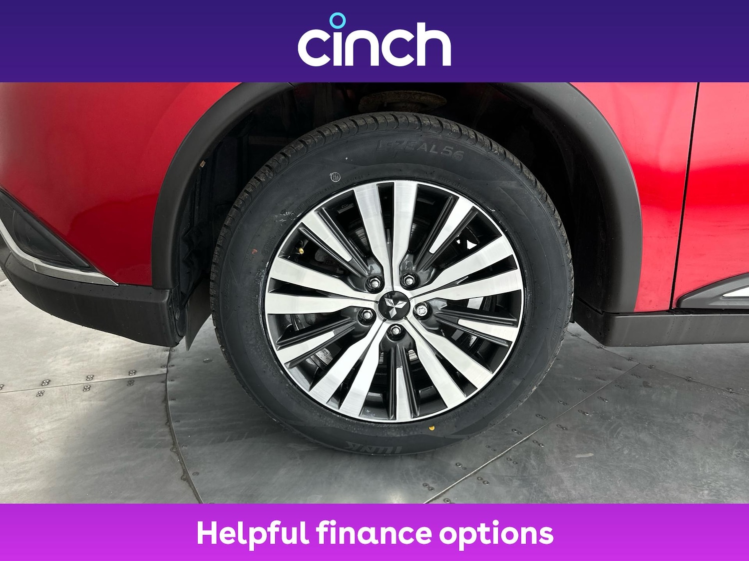 Used Mitsubishi Outlander 2019 for sale - 76514605: Photo 24