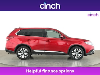 Used Mitsubishi Outlander 2019 for sale - 76514605: Photo