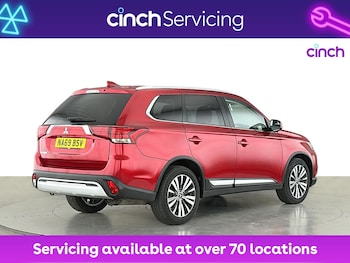 Used Mitsubishi Outlander 2019 for sale - 76514605: Photo