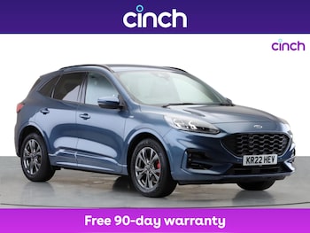 Used Ford Kuga 2022 for sale - 75427820: Photo