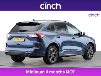 Used Ford Kuga 2022 for sale - 75427820: Photo