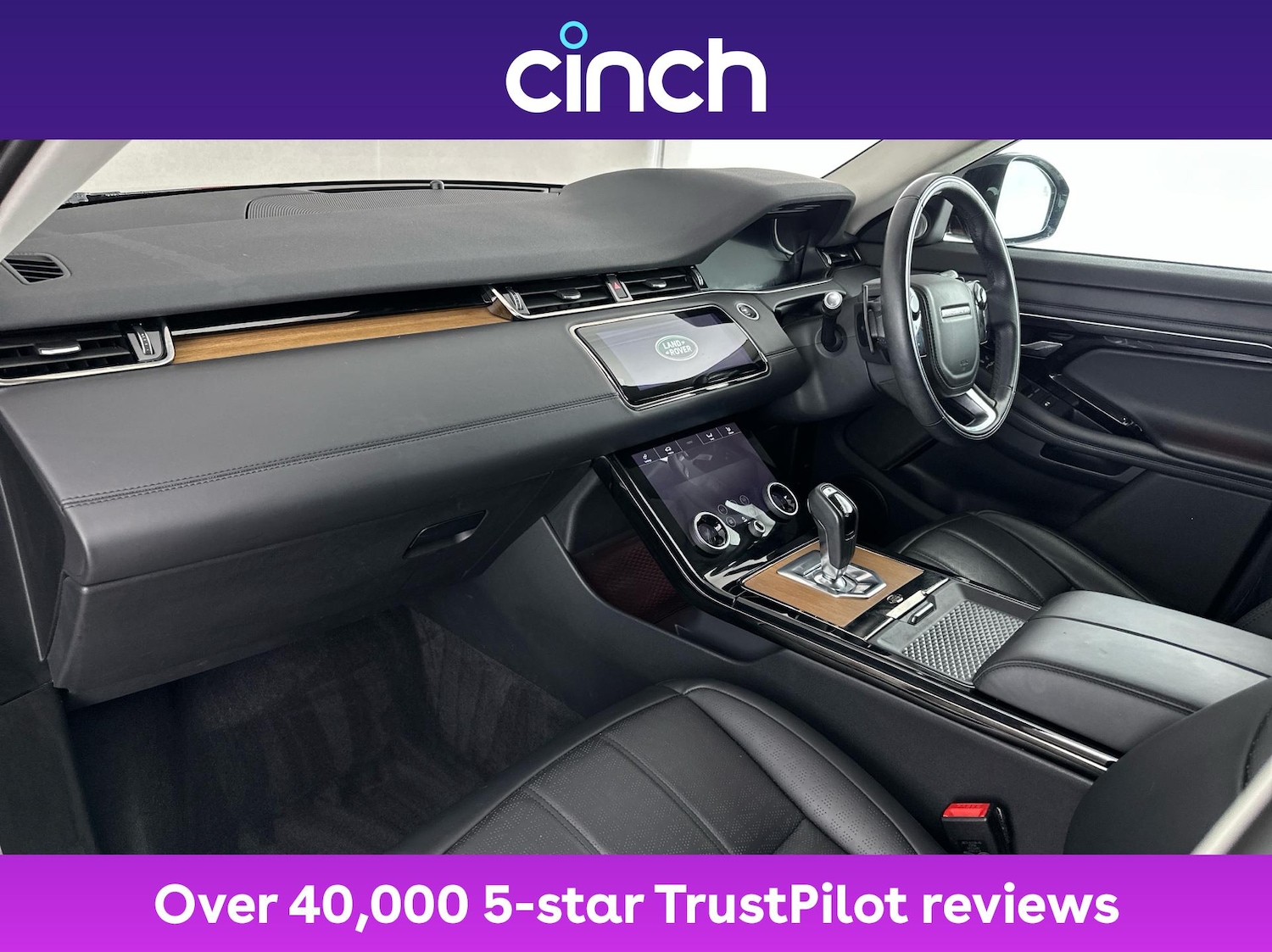 Used Land Rover Range Rover Evoque 2020 for sale - 76836003: Photo 14