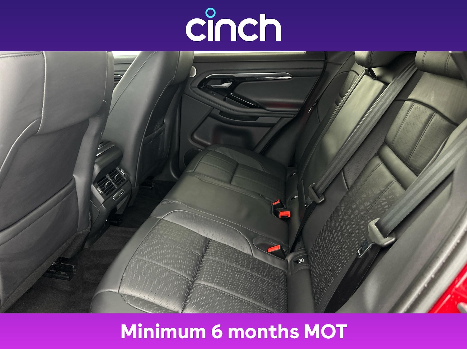 Used Land Rover Range Rover Evoque 2020 for sale - 76836003: Photo 20