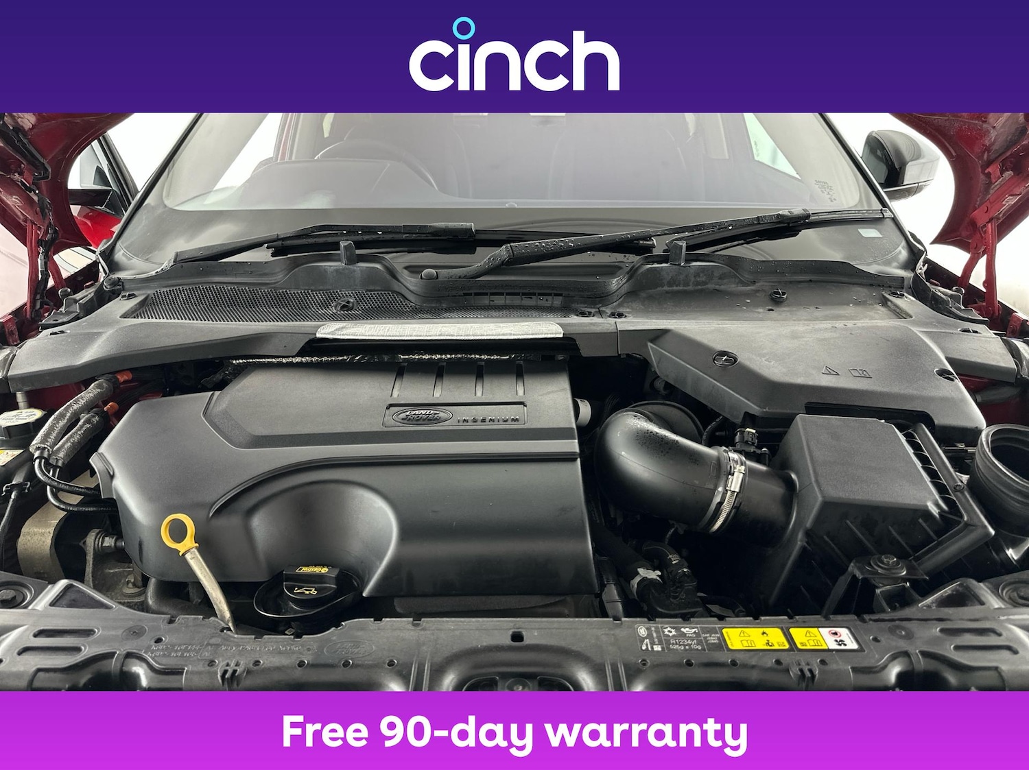 Used Land Rover Range Rover Evoque 2020 for sale - 76836003: Photo 23