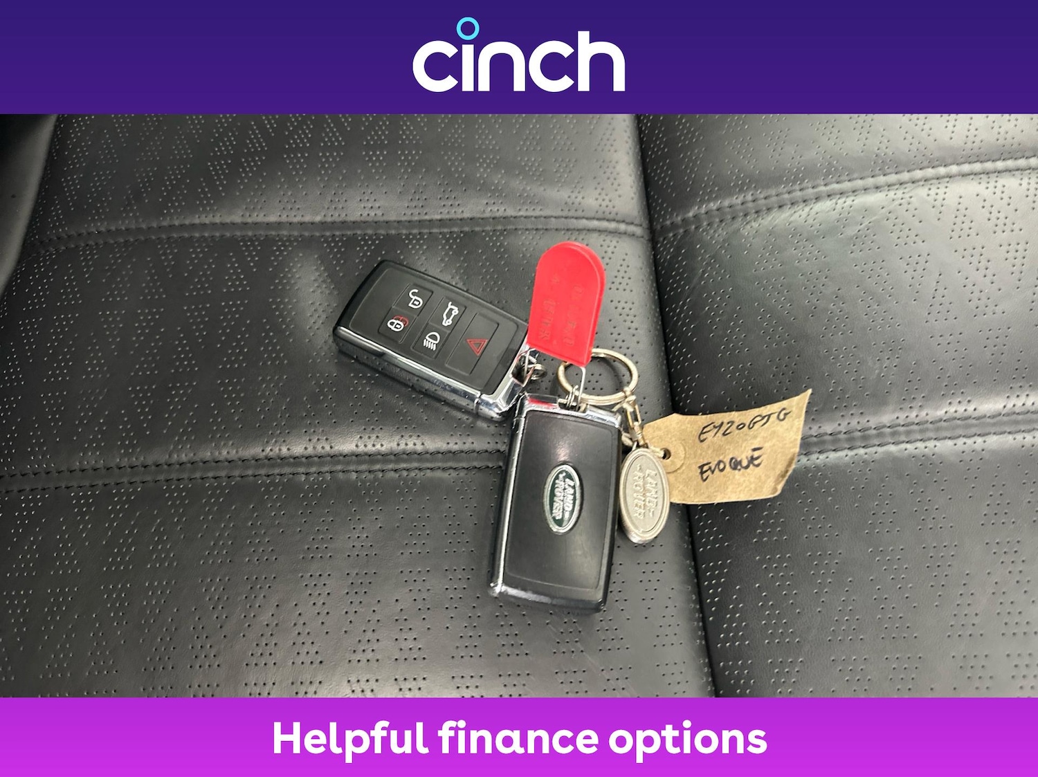 Used Land Rover Range Rover Evoque 2020 for sale - 76836003: Photo 30