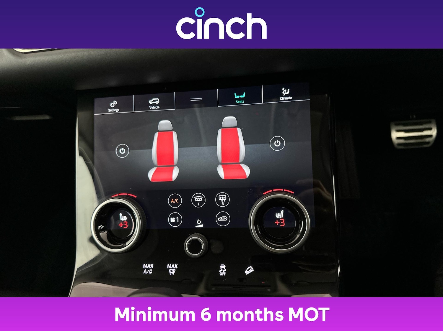 Used Land Rover Range Rover Evoque 2020 for sale - 76836003: Photo 37