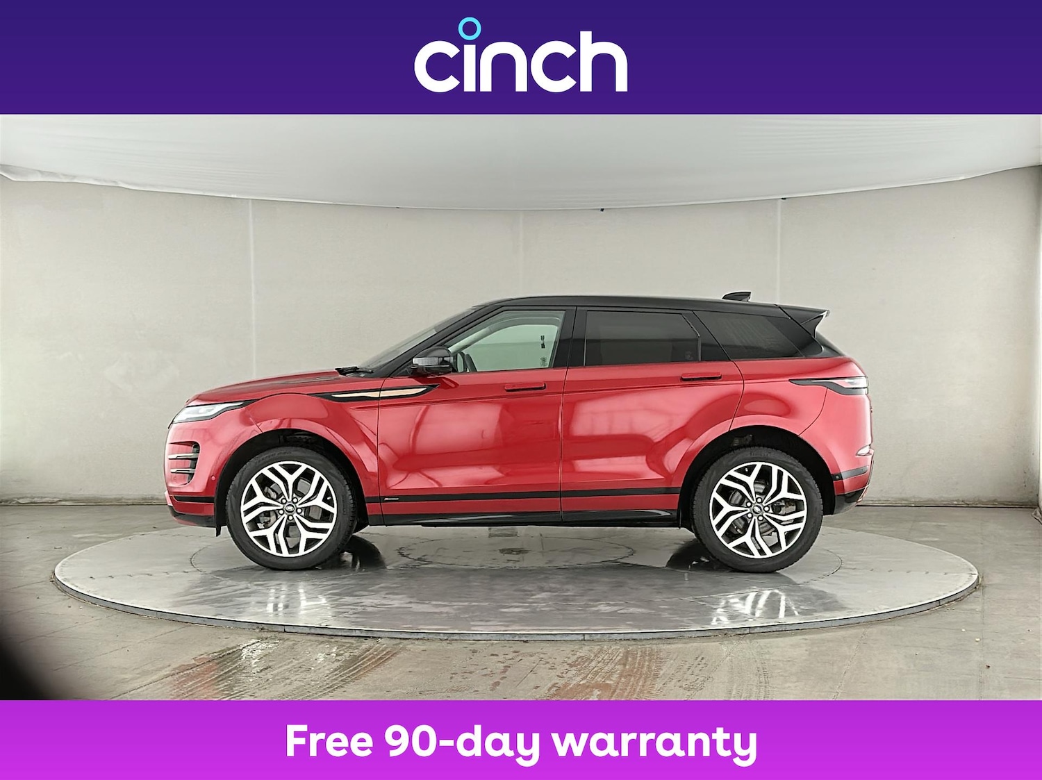 Used Land Rover Range Rover Evoque 2020 for sale - 76836003: Photo 8