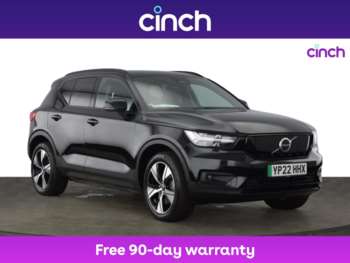 2022 - 170kW Recharge Plus 69kWh 5dr Auto