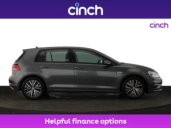 Used Volkswagen Golf 2018 for sale - 75778364: Photo