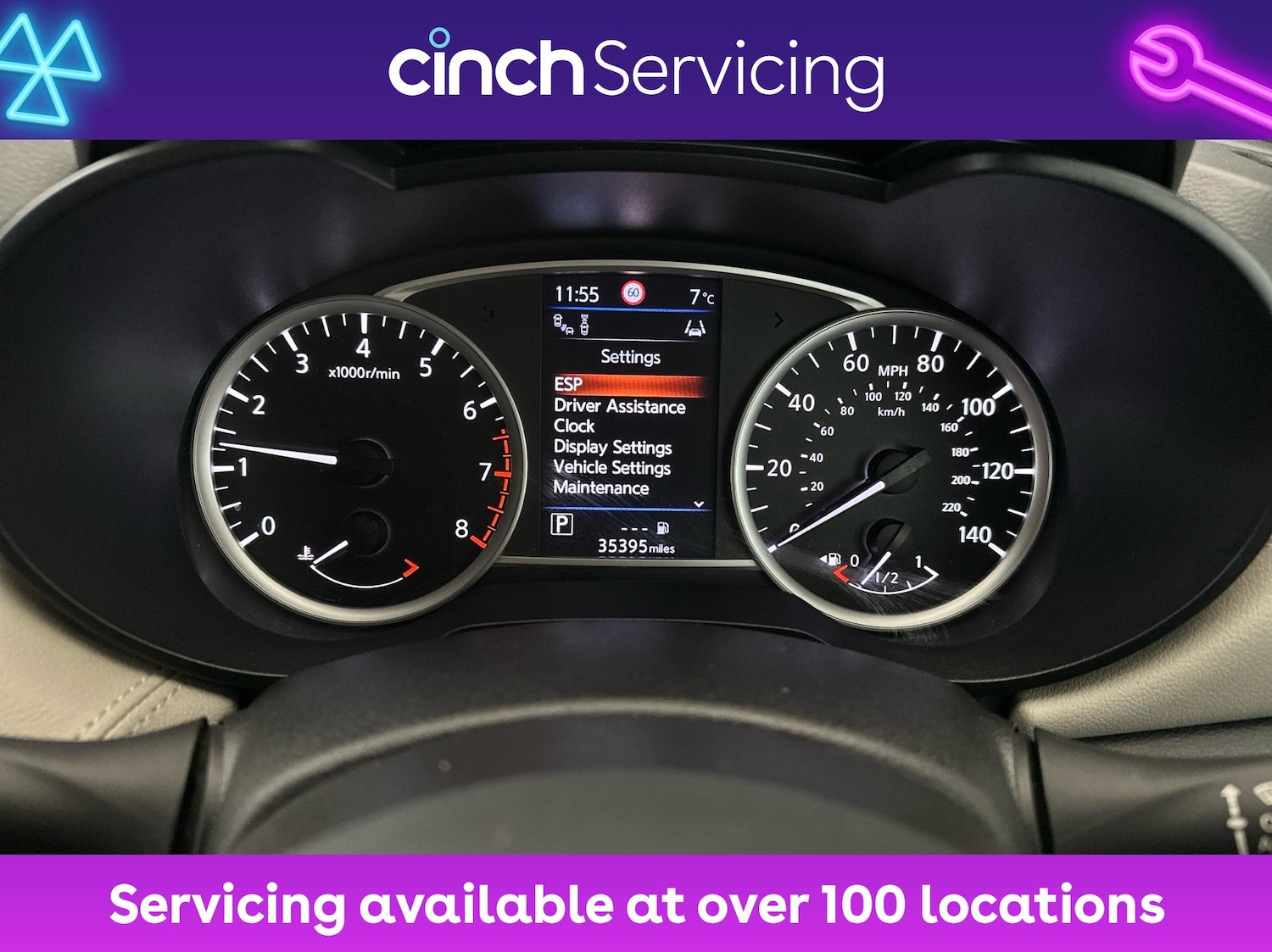 Used Nissan Micra 2021 for sale - 77052700: Photo 18