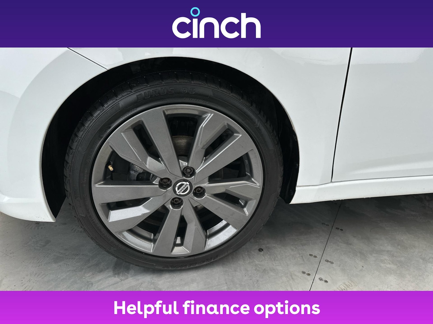 Used Nissan Micra 2021 for sale - 77052700: Photo 24