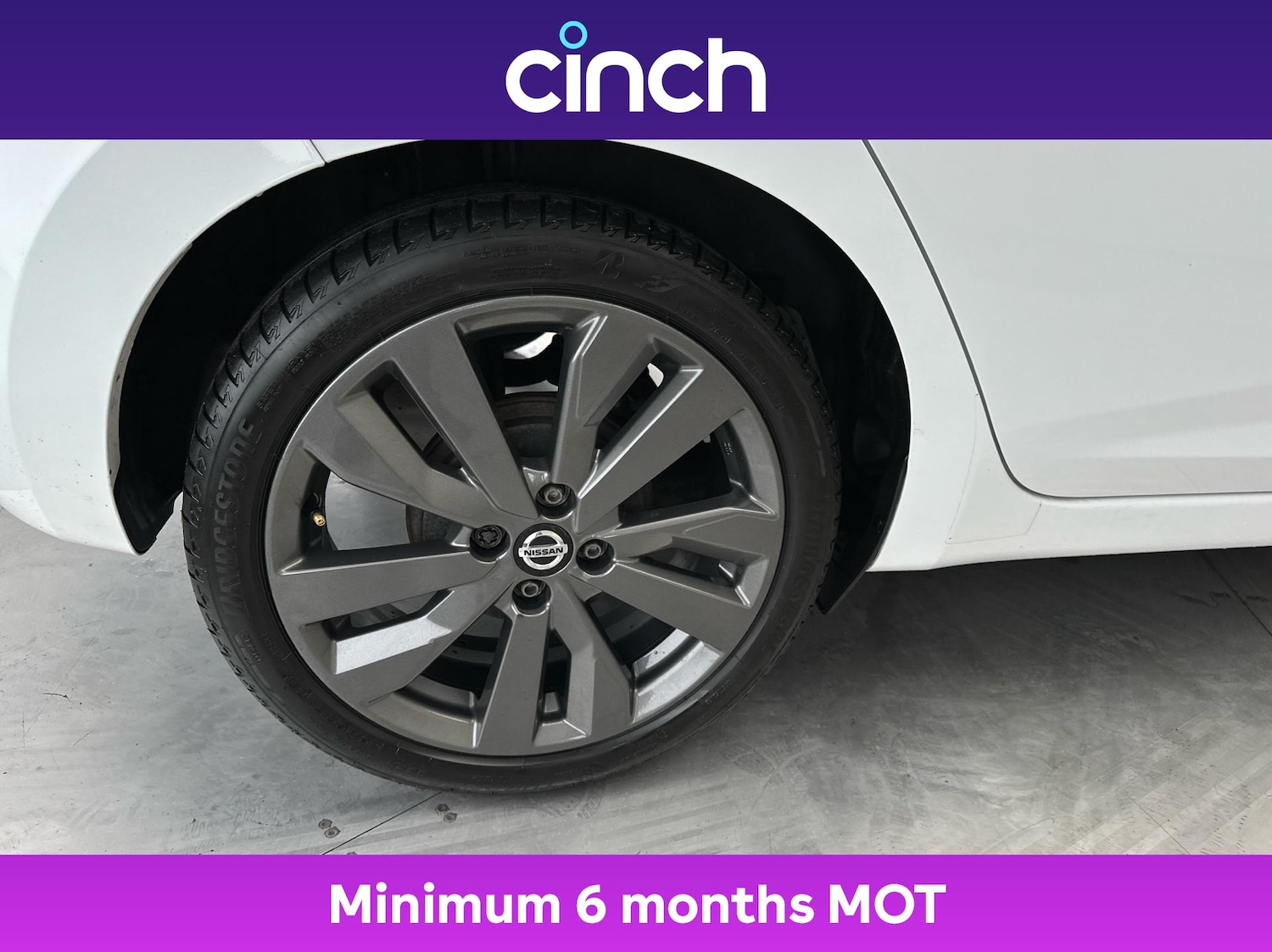 Used Nissan Micra 2021 for sale - 77052700: Photo 27