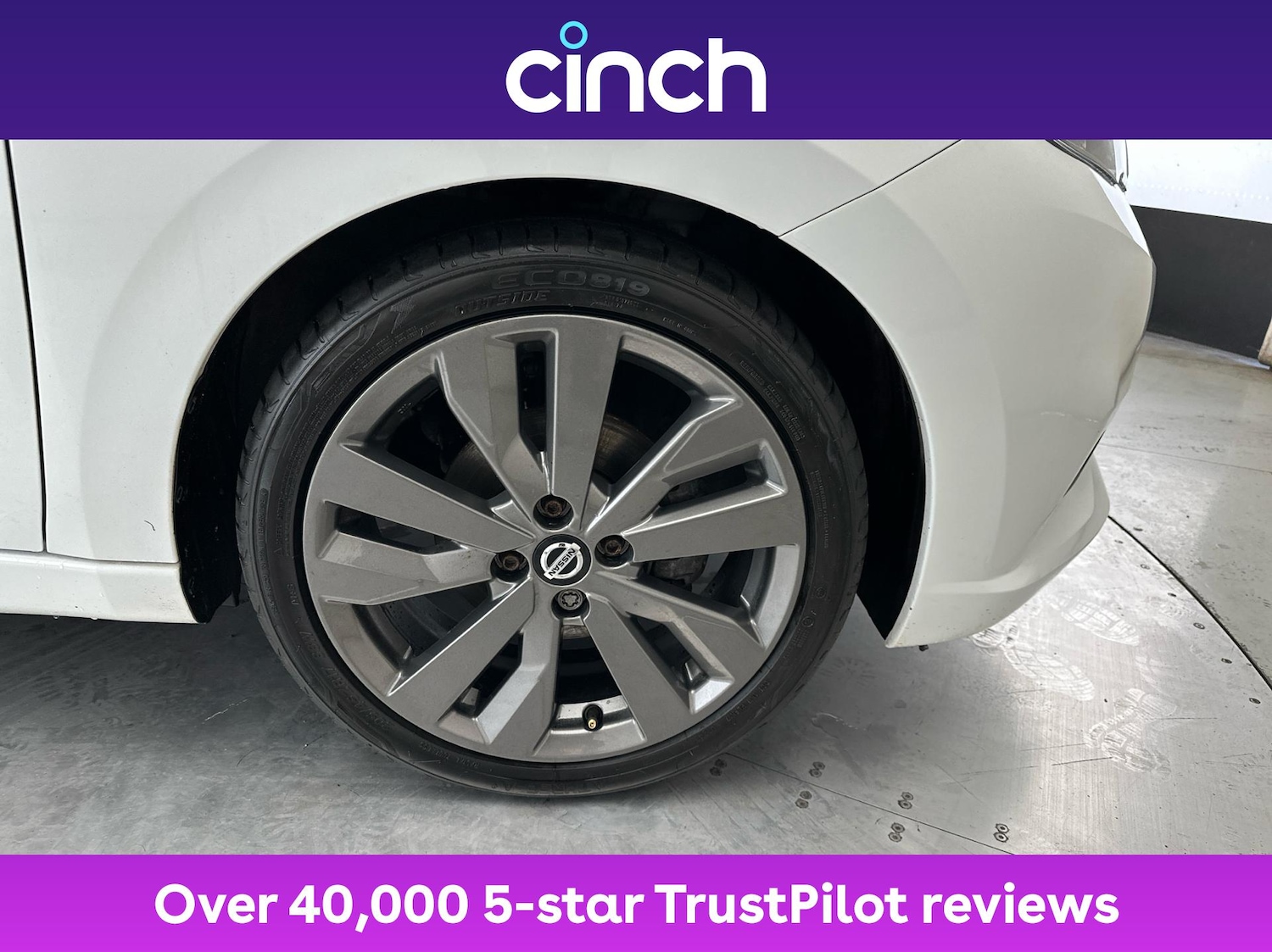 Used Nissan Micra 2021 for sale - 77052700: Photo 28