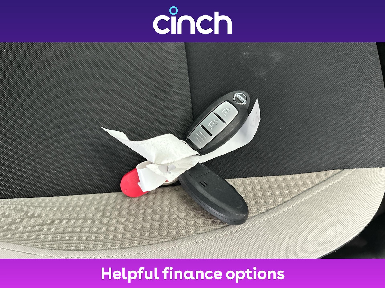 Used Nissan Micra 2021 for sale - 77052700: Photo 30