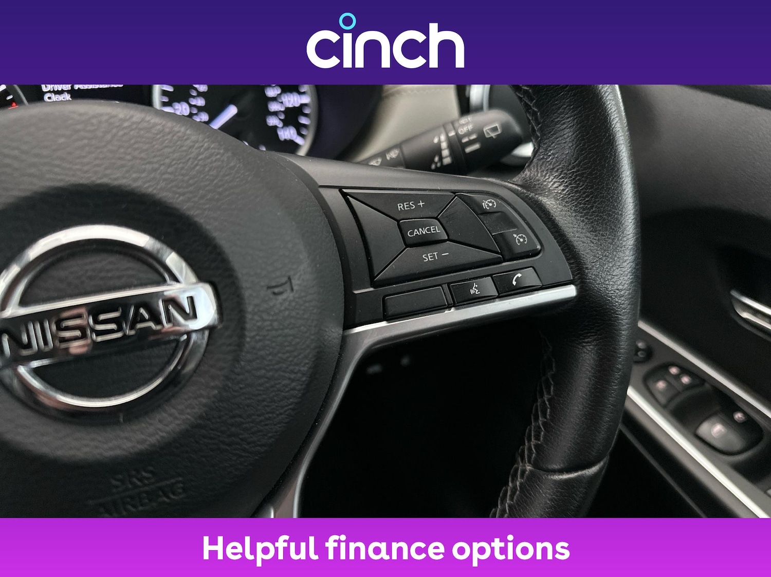 Used Nissan Micra 2021 for sale - 77052700: Photo 35