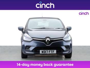 Used Renault Clio 2017 for sale - 74894320: Photo