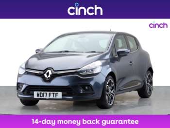 Used Renault Clio 2017 for sale - 74894320: Photo