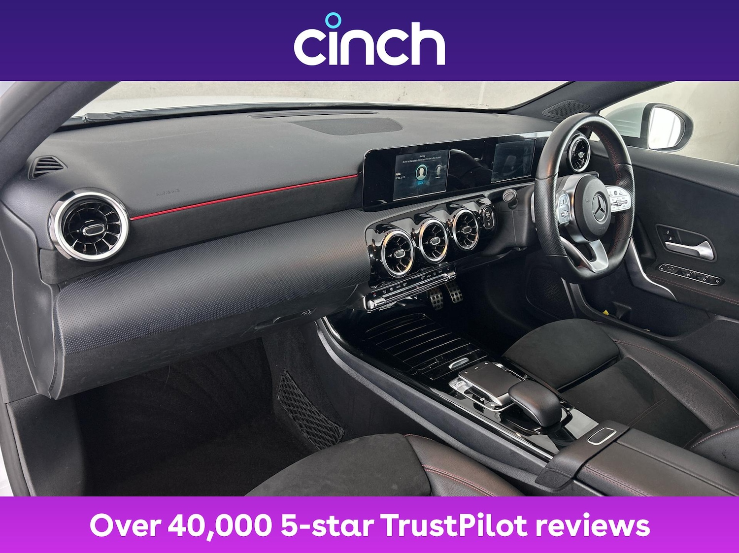 Used Mercedes-Benz A-Class 2019 for sale - 76750689: Photo 14