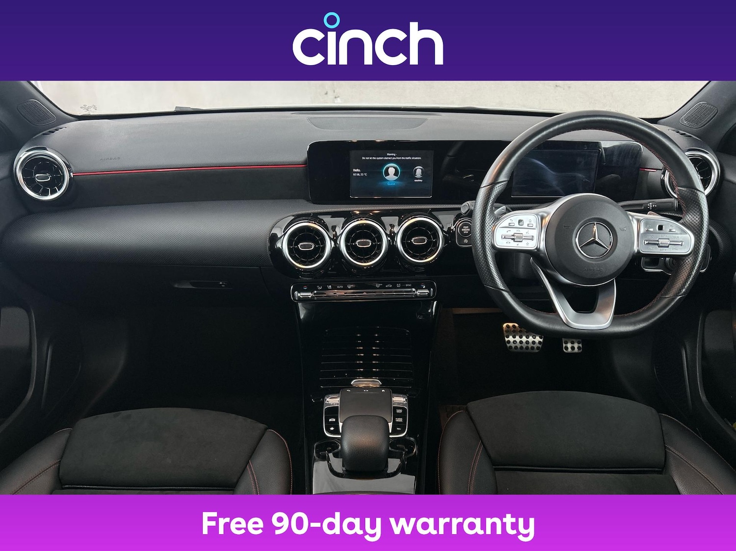 Used Mercedes-Benz A-Class 2019 for sale - 76750689: Photo 15