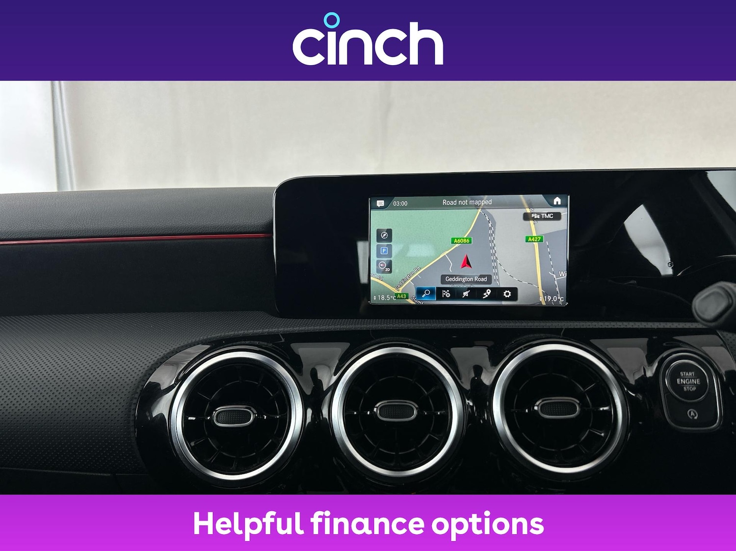 Used Mercedes-Benz A-Class 2019 for sale - 76750689: Photo 17