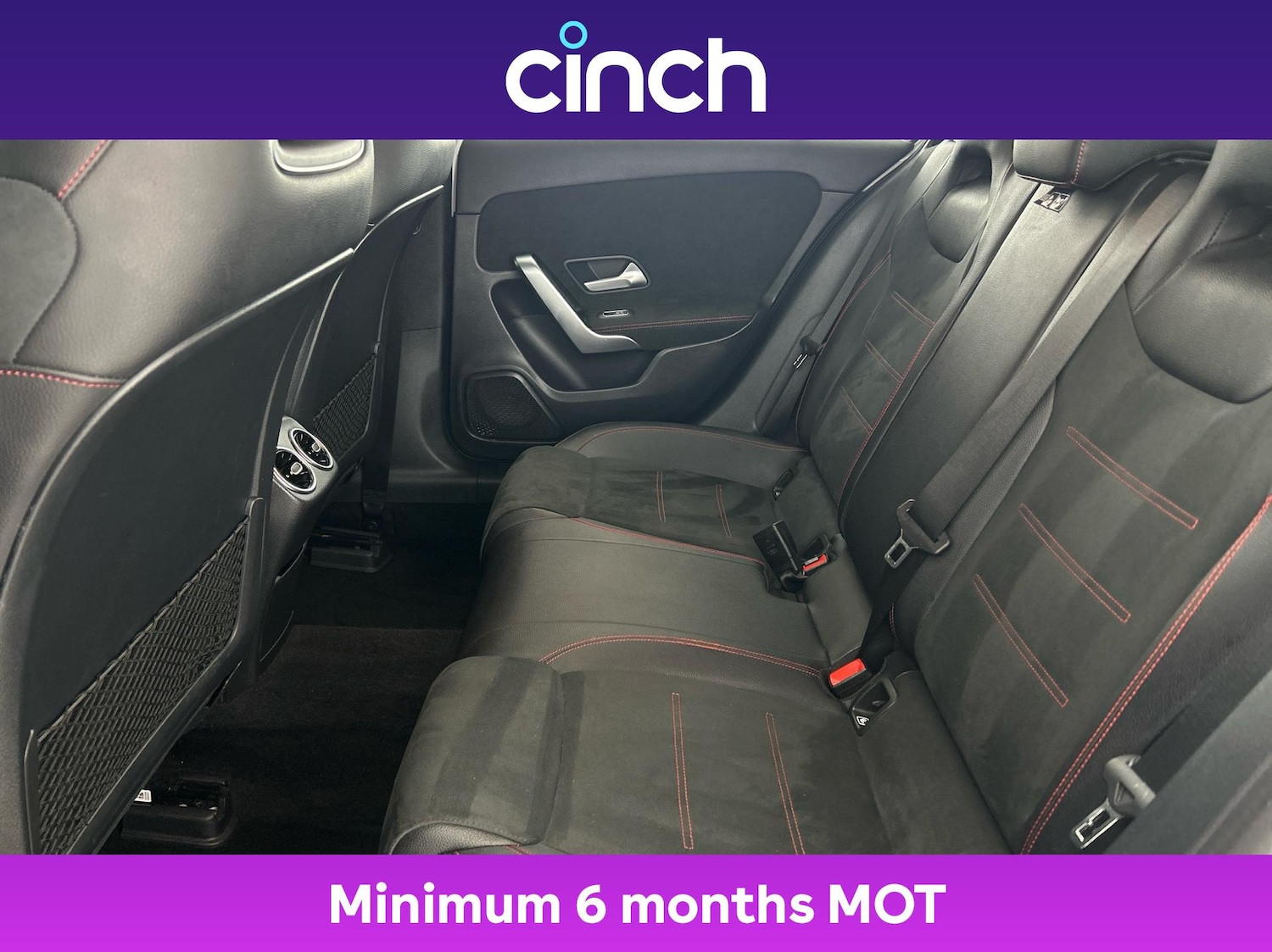 Used Mercedes-Benz A-Class 2019 for sale - 76750689: Photo 20