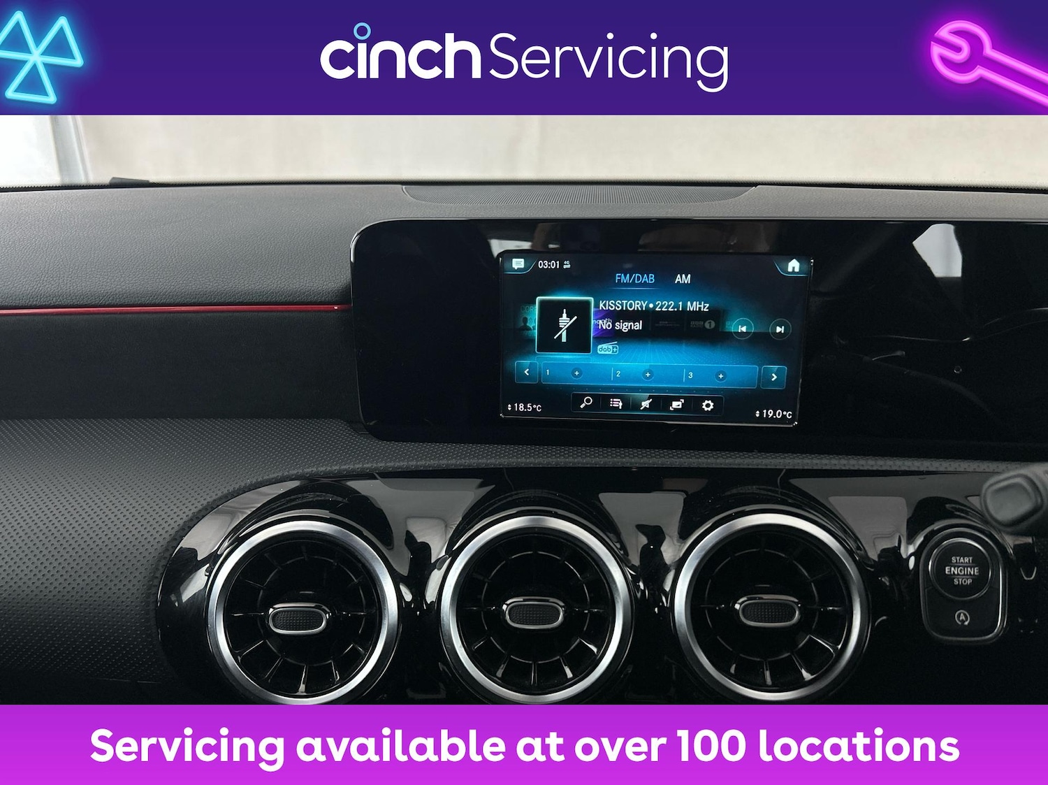 Used Mercedes-Benz A-Class 2019 for sale - 76750689: Photo 31