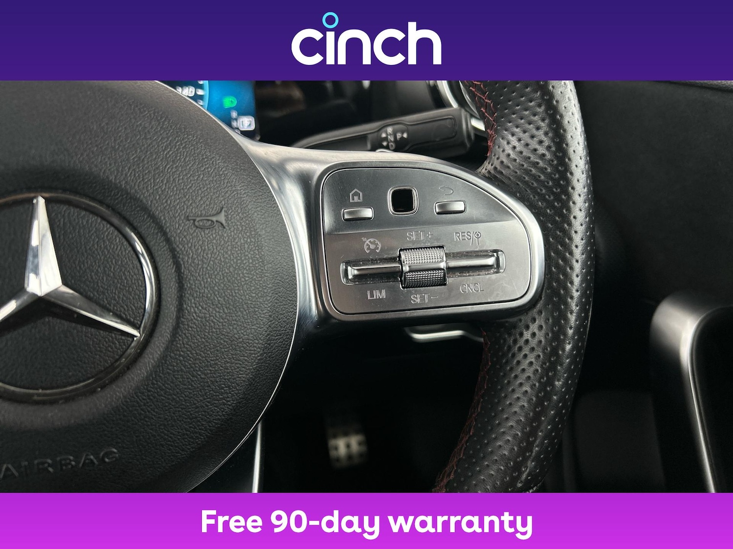 Used Mercedes-Benz A-Class 2019 for sale - 76750689: Photo 34