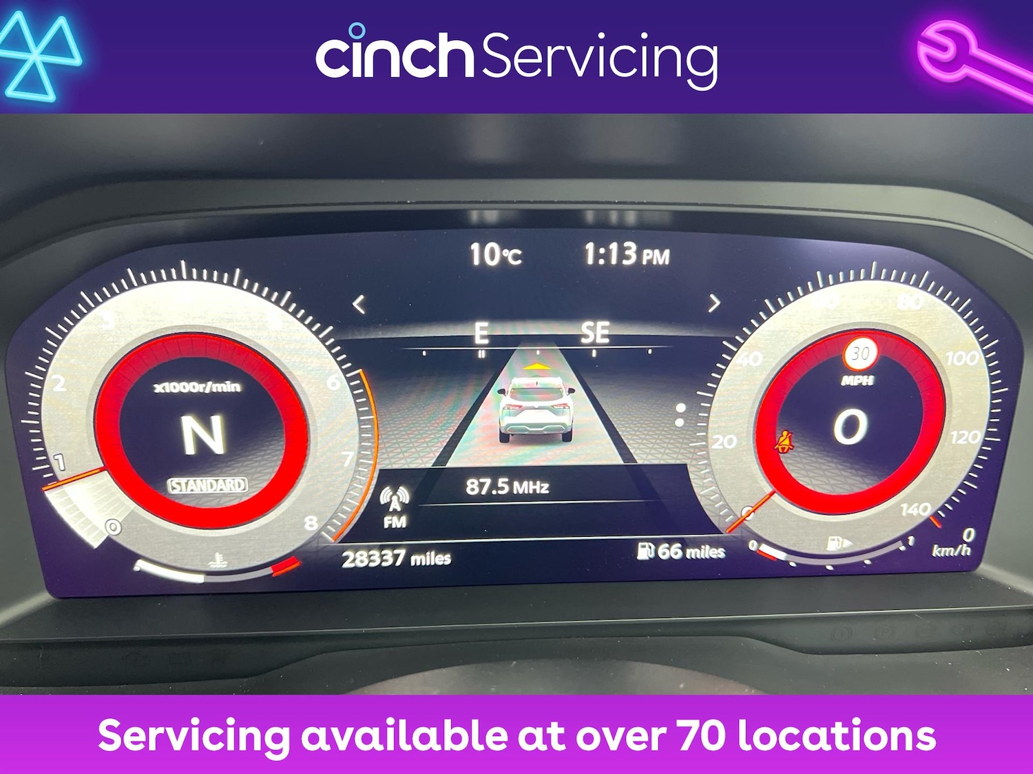 Used Nissan Qashqai 2022 for sale - 76416284: Photo 18